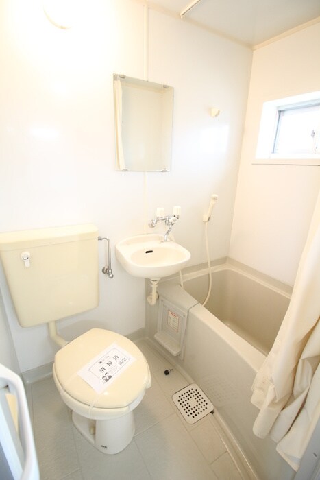 コーポあすかの物件内観写真