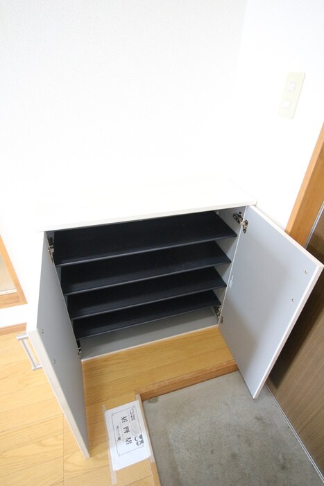 コーポあすかの物件内観写真