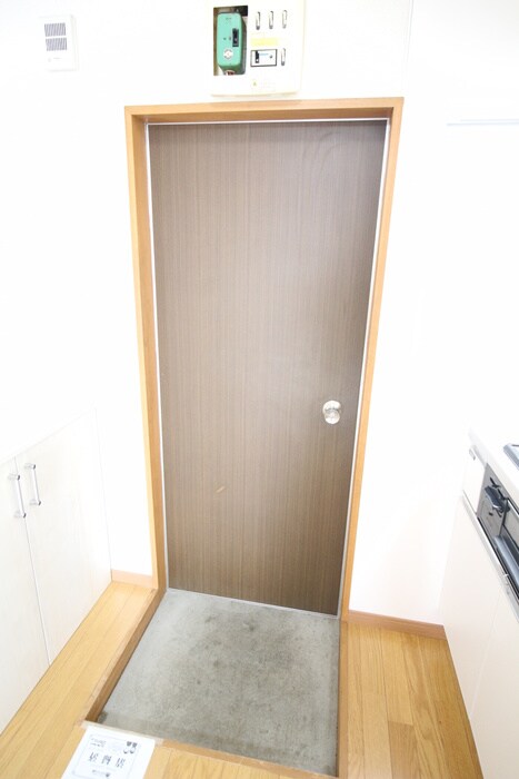 コーポあすかの物件内観写真