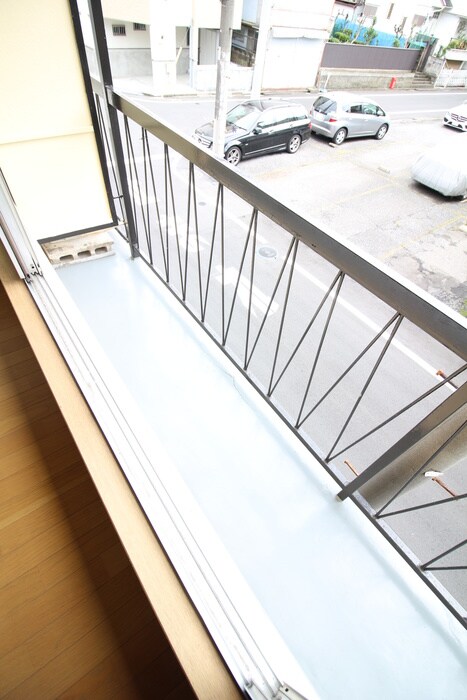 コーポあすかの物件内観写真