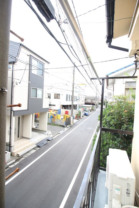 コーポあすかの物件内観写真