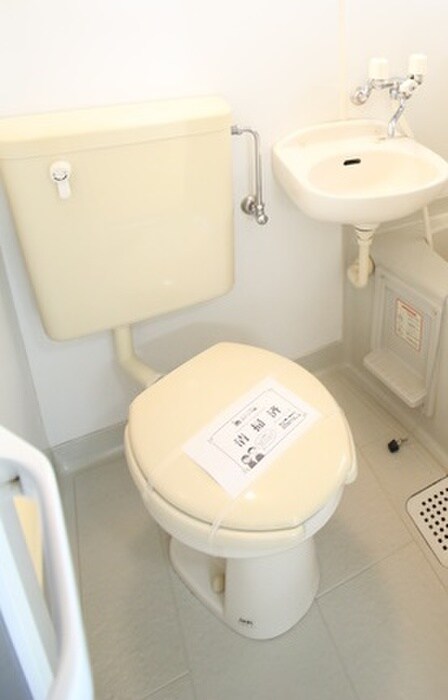 コーポあすかの物件内観写真