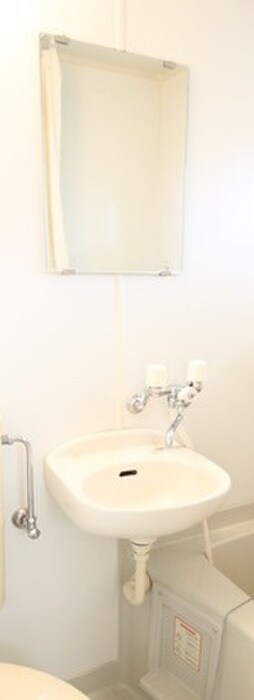 コーポあすかの物件内観写真