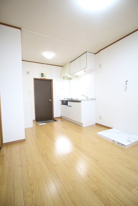 コーポあすかの物件内観写真