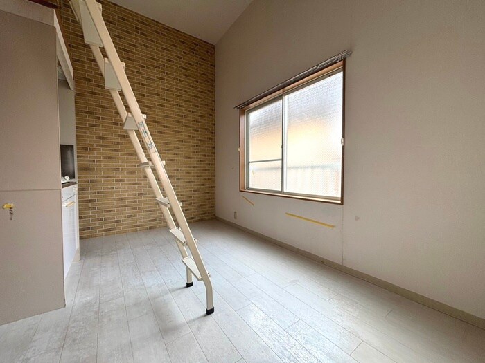 キャナル江古田の物件内観写真