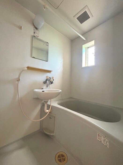 キャナル江古田の物件内観写真