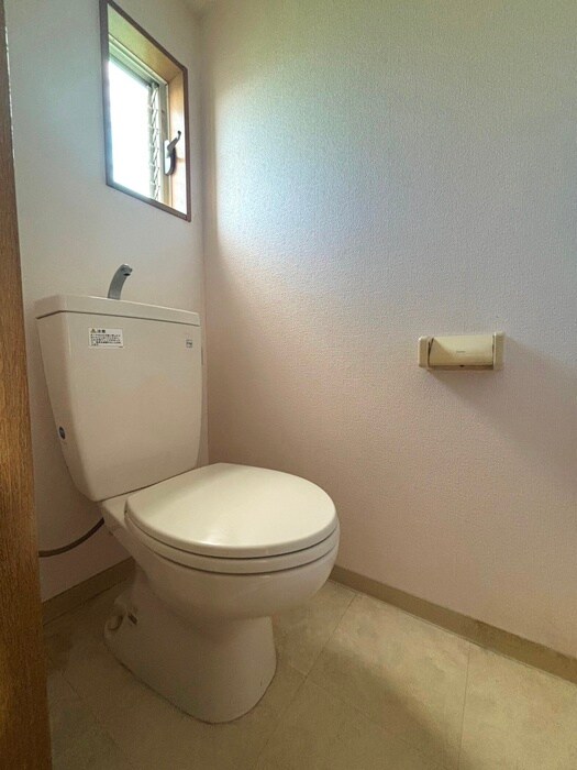 キャナル江古田の物件内観写真