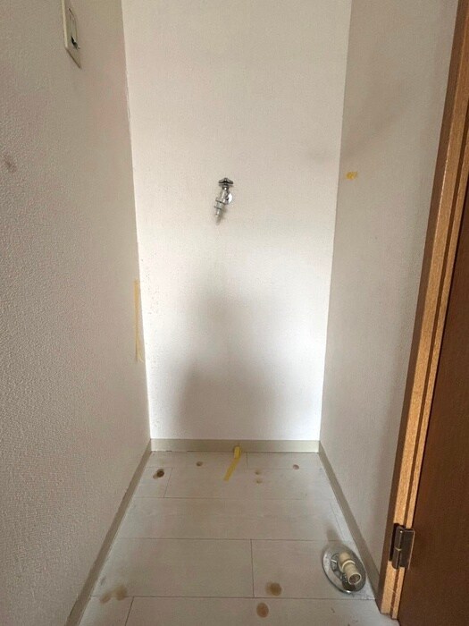 キャナル江古田の物件内観写真