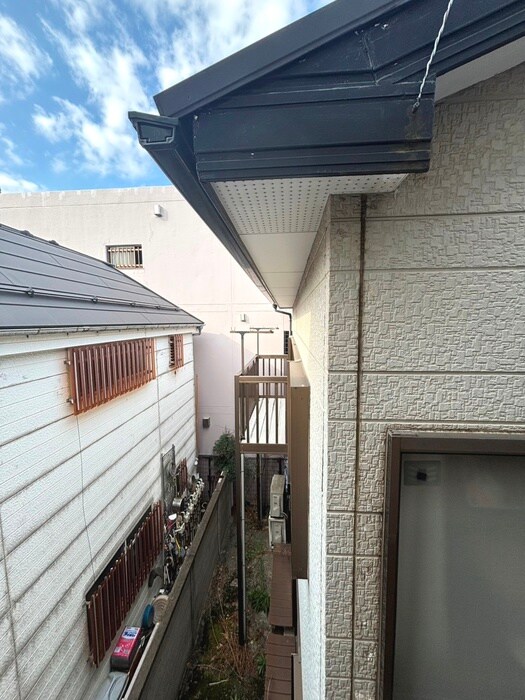 キャナル江古田の物件内観写真