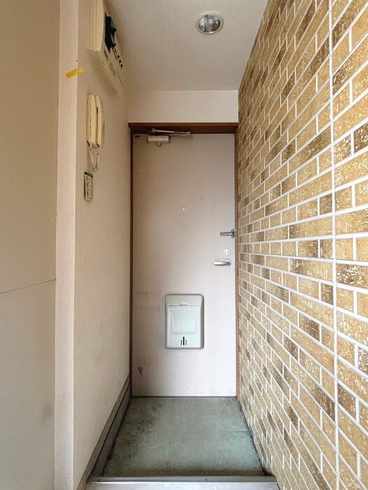 キャナル江古田の物件内観写真