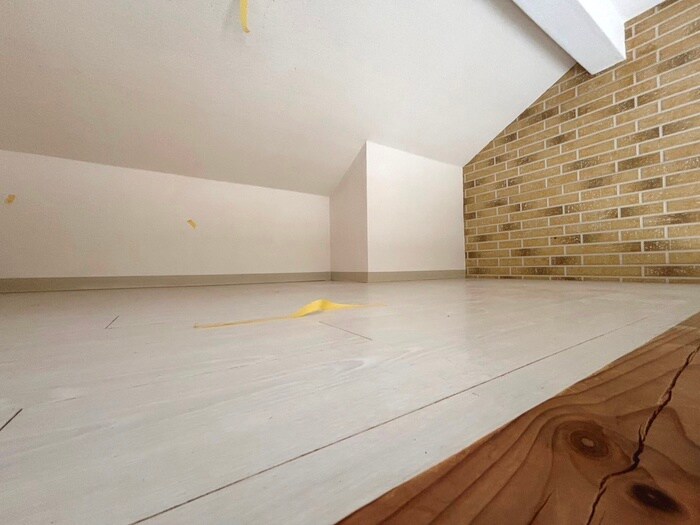 キャナル江古田の物件内観写真