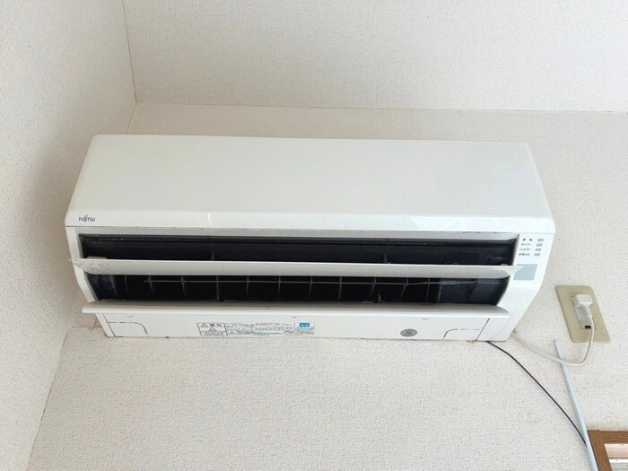 キャナル江古田の物件内観写真