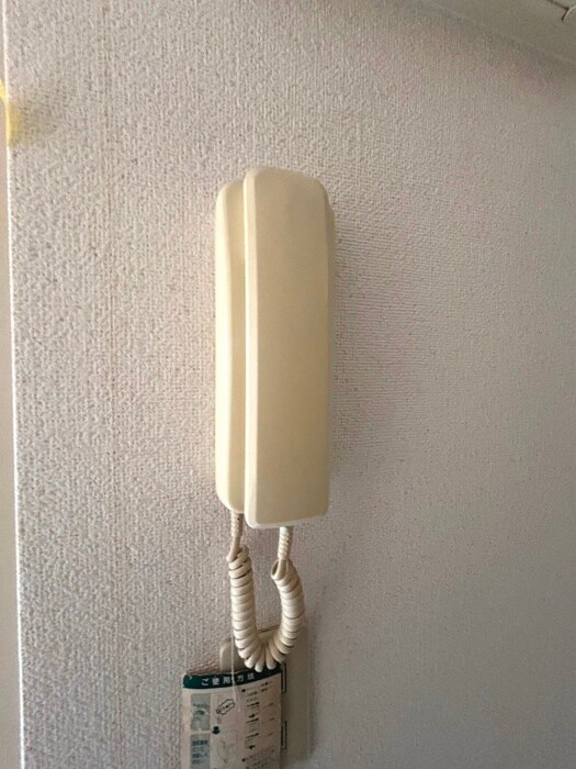 キャナル江古田の物件内観写真