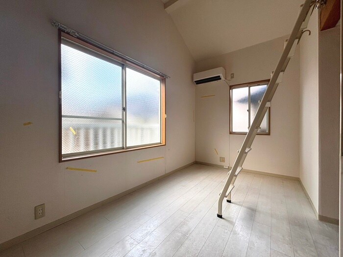 キャナル江古田の物件内観写真