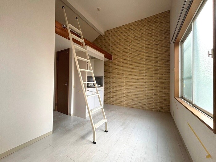 キャナル江古田の物件内観写真