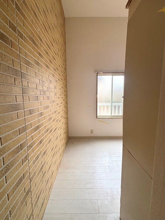 キャナル江古田の物件内観写真