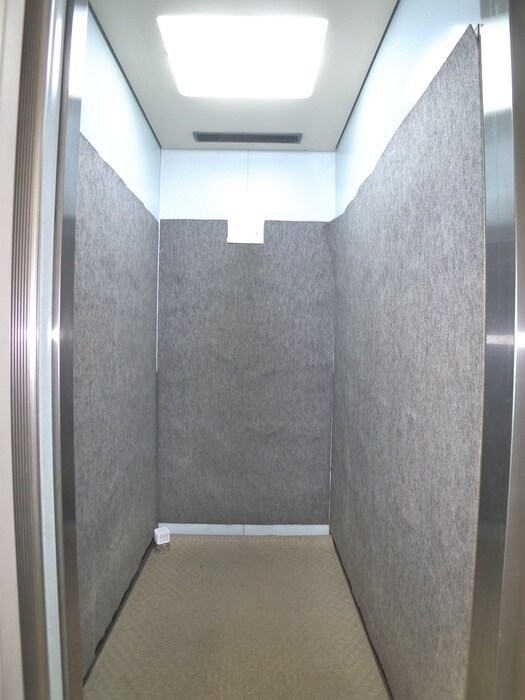 サザンクロスの物件外観写真