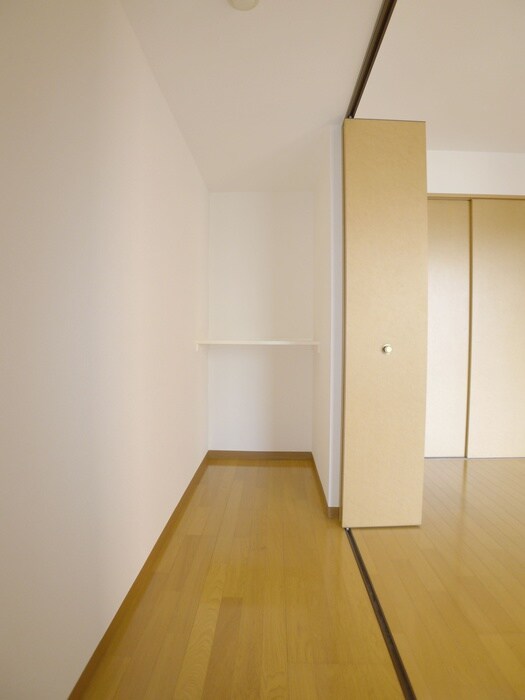 サザンクロスの物件内観写真