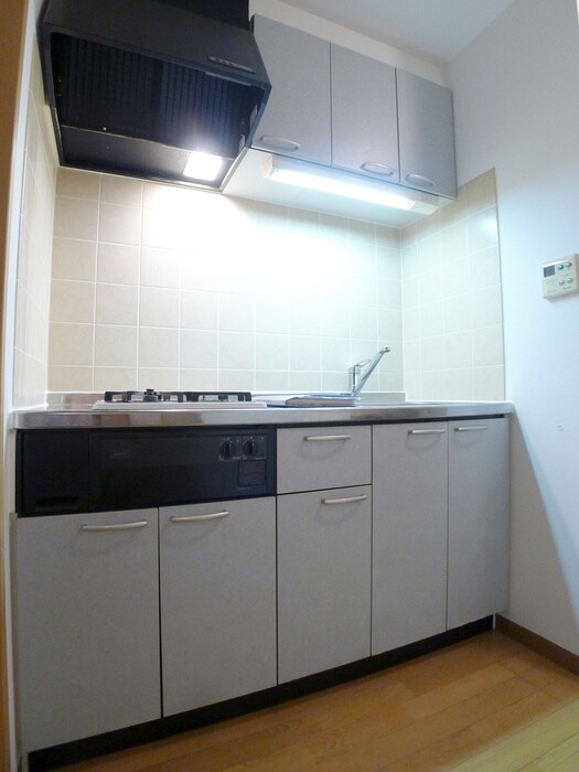 サザンクロスの物件内観写真