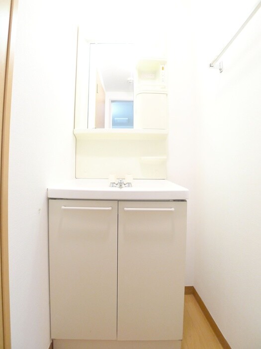 サザンクロスの物件内観写真