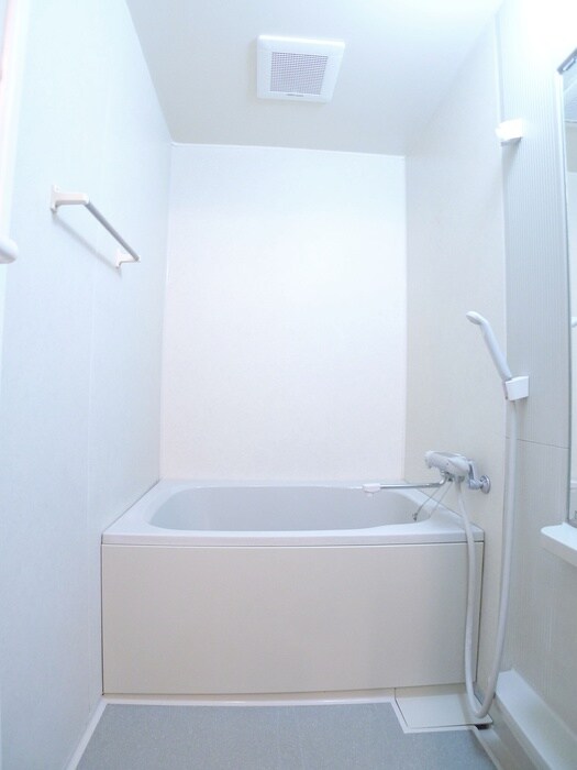 サザンクロスの物件内観写真