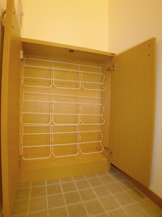 サザンクロスの物件内観写真