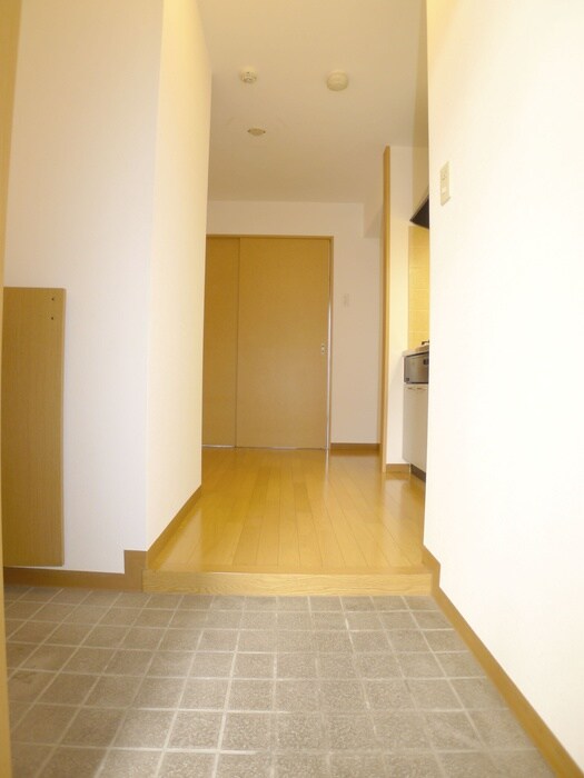 サザンクロスの物件内観写真