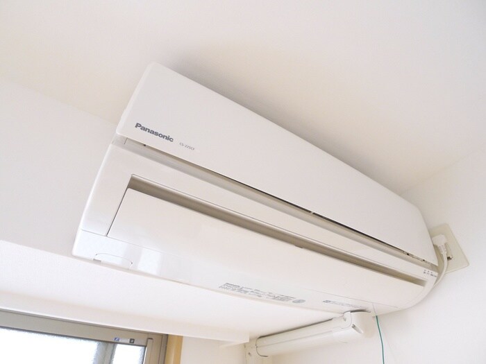 サザンクロスの物件内観写真