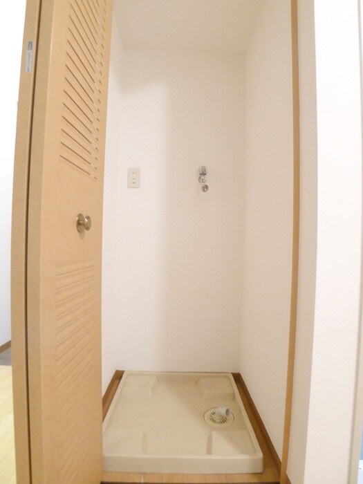 サザンクロスの物件内観写真