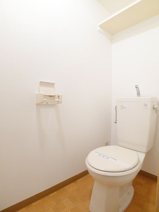 サザンクロスの物件内観写真