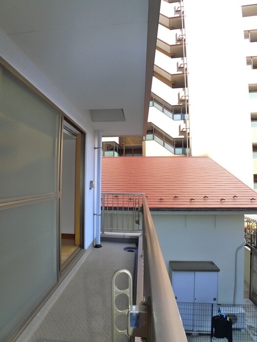 サザンクロスの物件内観写真