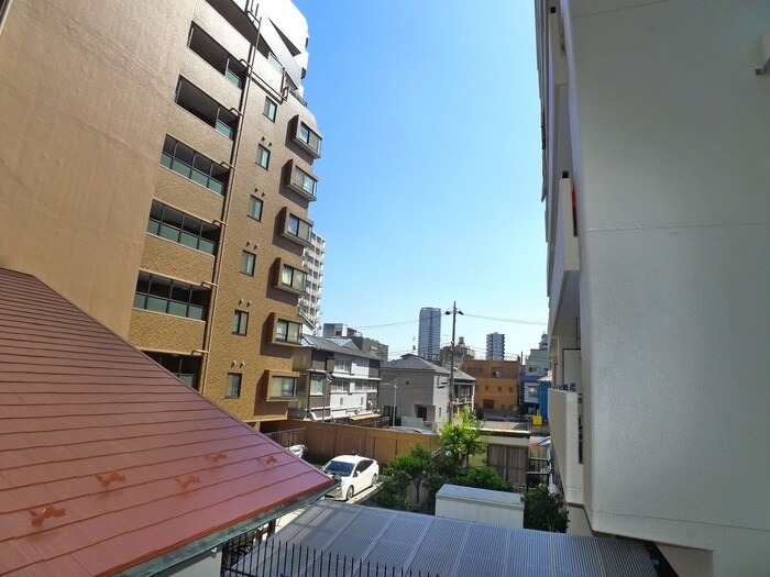 サザンクロスの物件内観写真