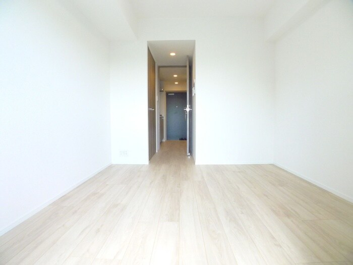 S-RESIDENCE原木中山azureの物件内観写真