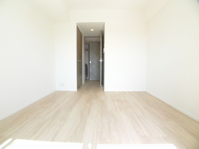 S-RESIDENCE原木中山azureの物件内観写真