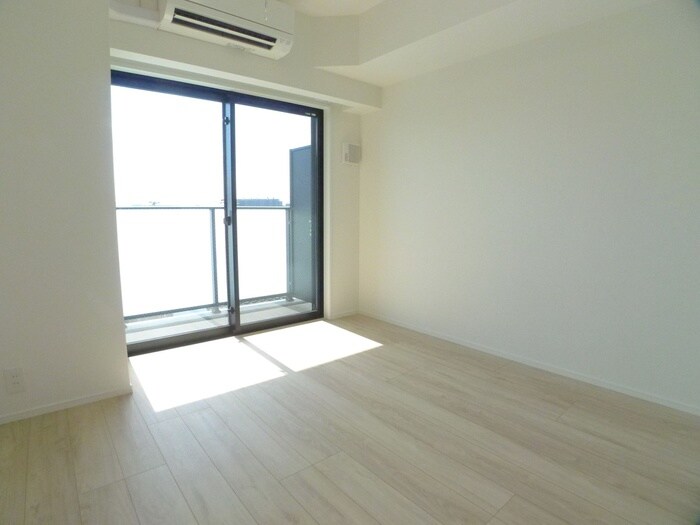 S-RESIDENCE原木中山azureの物件内観写真