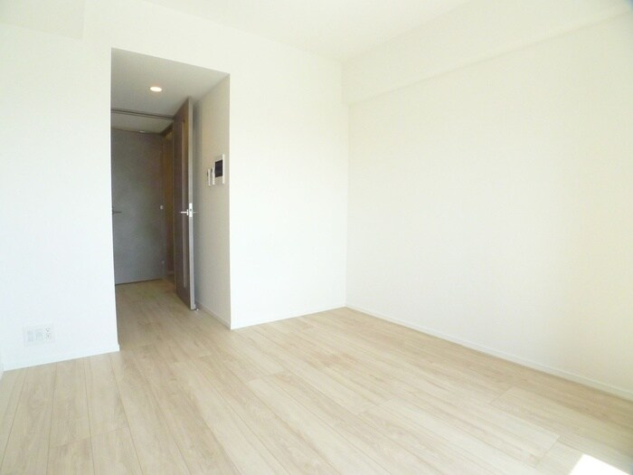 S-RESIDENCE原木中山azureの物件内観写真