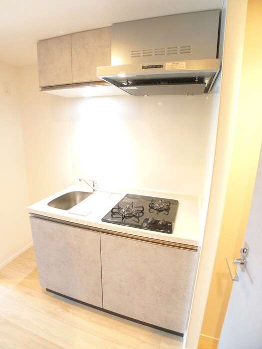 S-RESIDENCE原木中山azureの物件内観写真