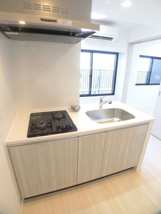 S-RESIDENCE原木中山azureの物件内観写真