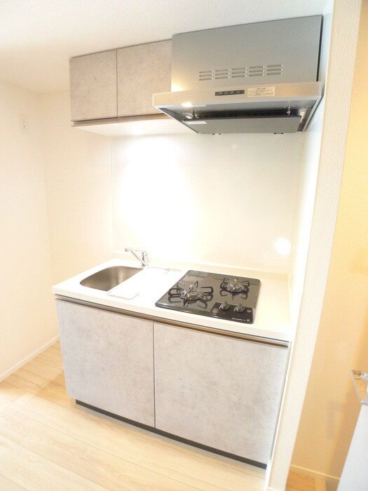 S-RESIDENCE原木中山azureの物件内観写真