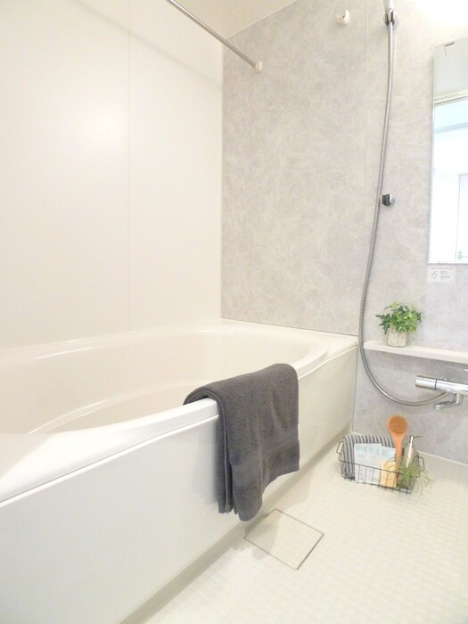 S-RESIDENCE原木中山azureの物件内観写真