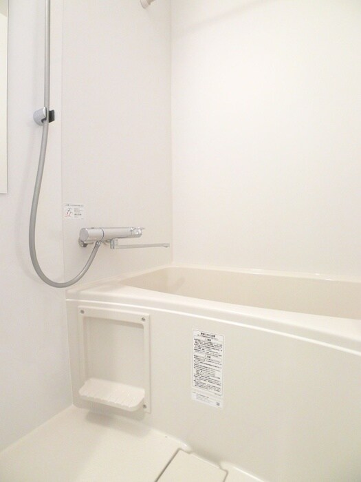 S-RESIDENCE原木中山azureの物件内観写真