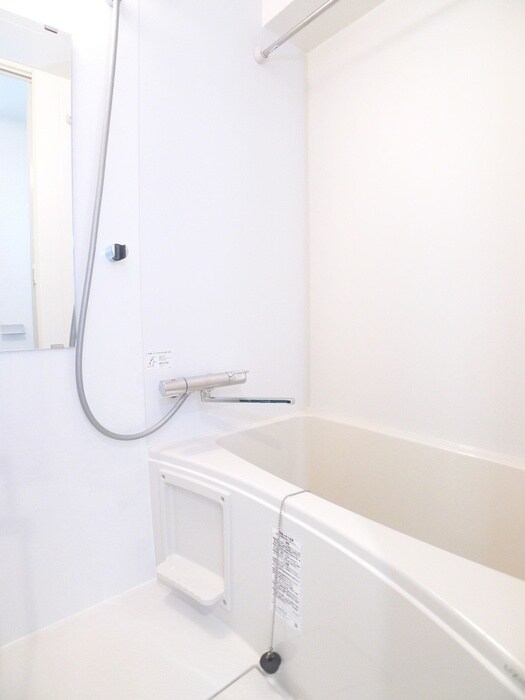 S-RESIDENCE原木中山azureの物件内観写真