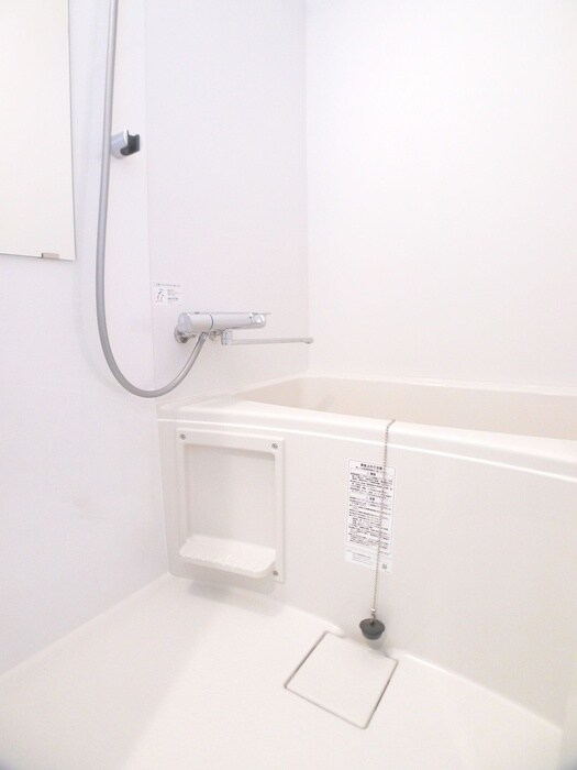 S-RESIDENCE原木中山azureの物件内観写真