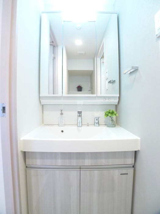 S-RESIDENCE原木中山azureの物件内観写真