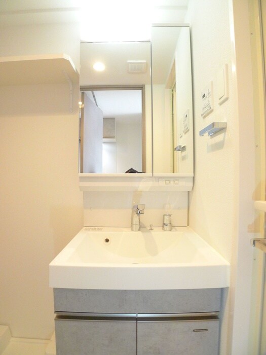 S-RESIDENCE原木中山azureの物件内観写真