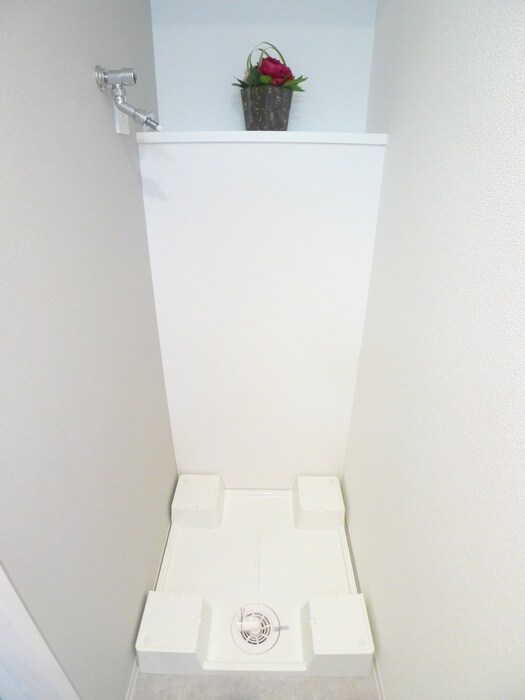 S-RESIDENCE原木中山azureの物件内観写真