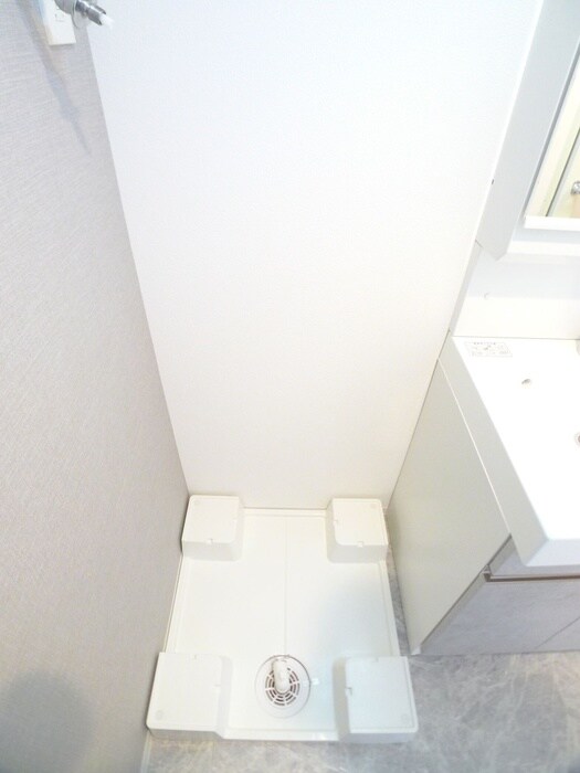 S-RESIDENCE原木中山azureの物件内観写真