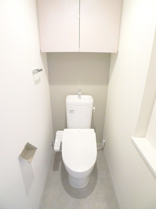 S-RESIDENCE原木中山azureの物件内観写真