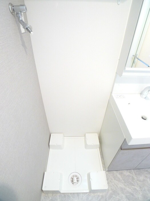 S-RESIDENCE原木中山azureの物件内観写真