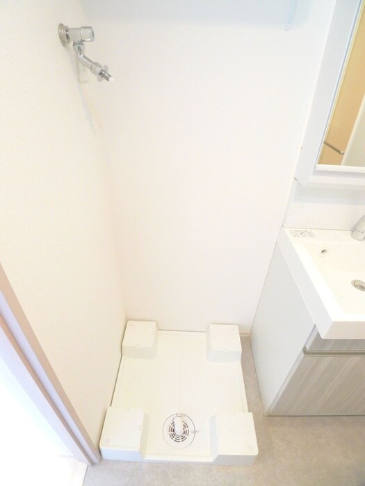 S-RESIDENCE原木中山azureの物件内観写真